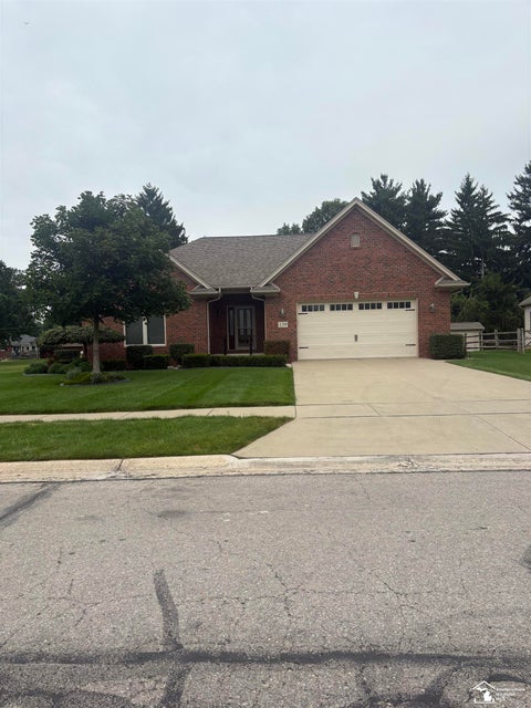 Photo of 139 Central Park Boulevard, Frenchtown Township, MI 48162 (MLS # 57050219187)