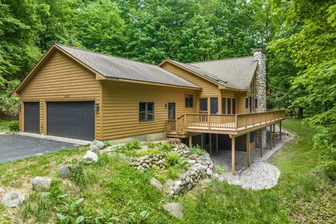 6352 S Westwood Parkway Bingham Township MI 49682
