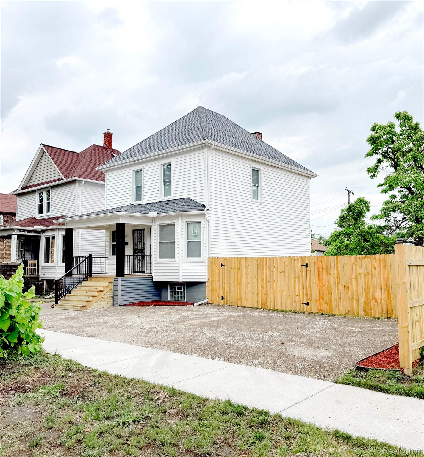 5380 Seminole Street