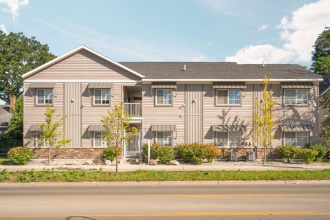 Photo of 619 E Eighth Street, Traverse City, MI 49686 (MLS # 78080073654)