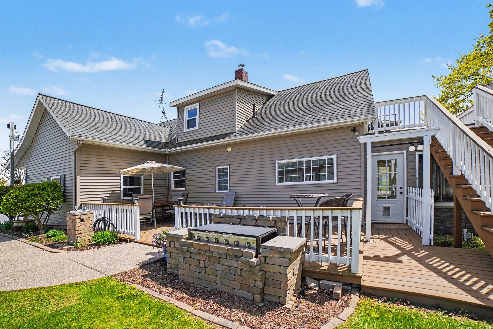 6987 E Beaverton Road