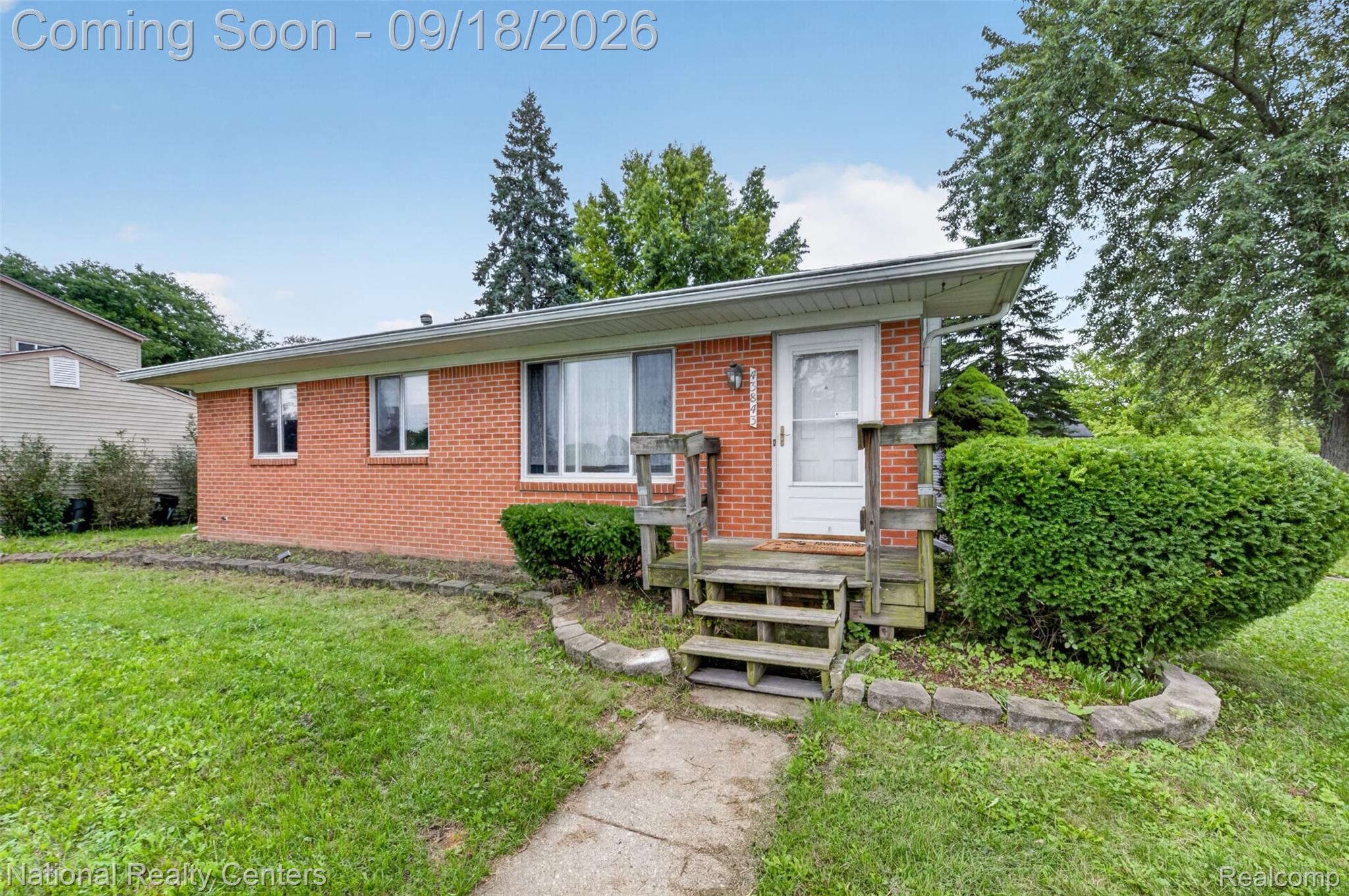43843 Applewood Road