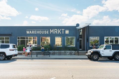 144 Hall Street Traverse City City MI 49684