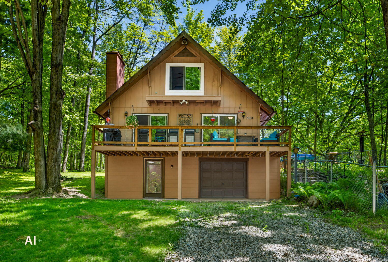 8104 Tanglewood Trail 191