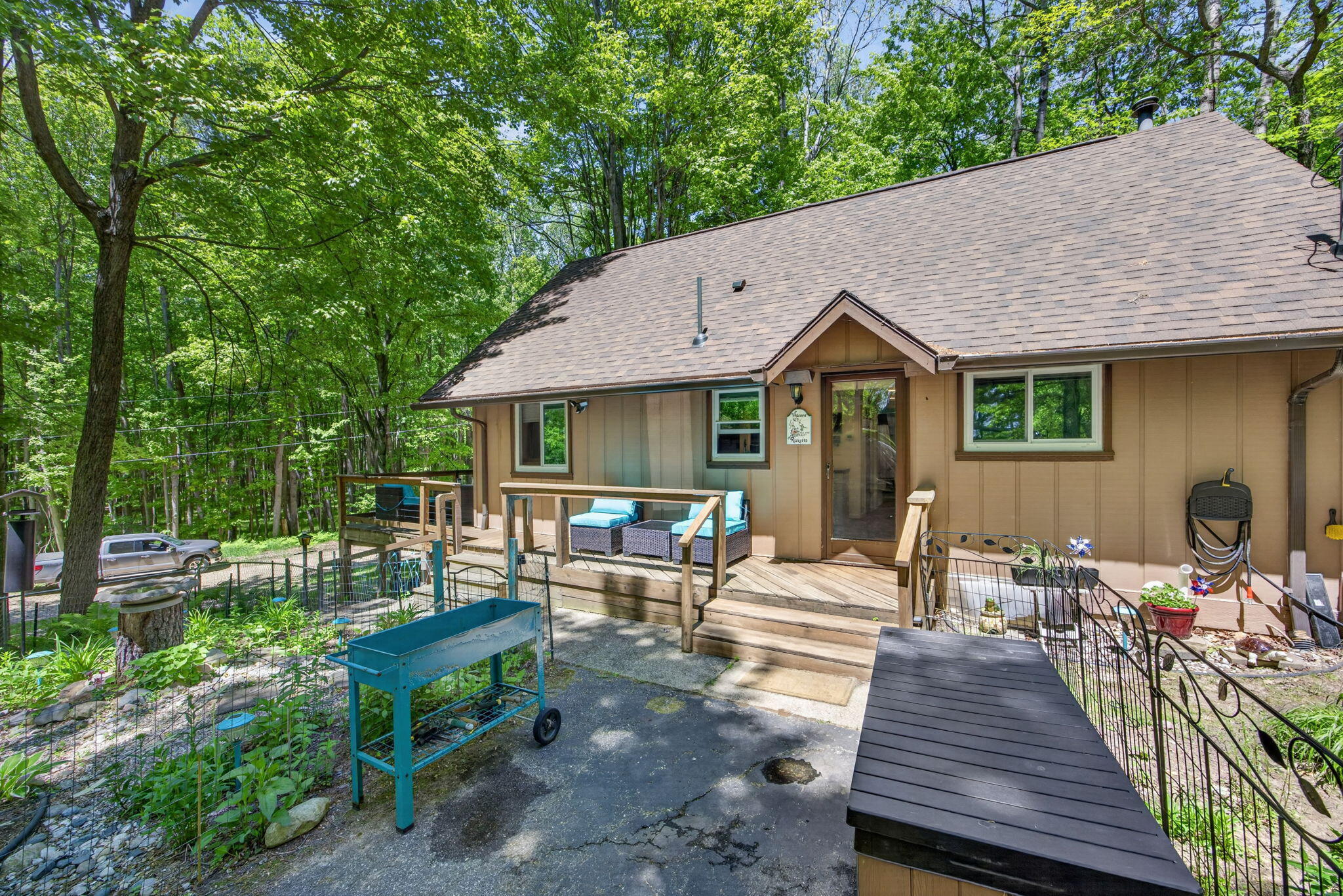 8104 Tanglewood Trail 191
