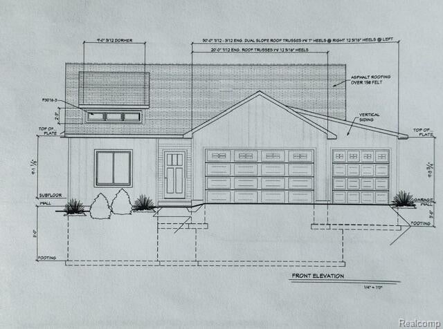 TBD Creston Drive