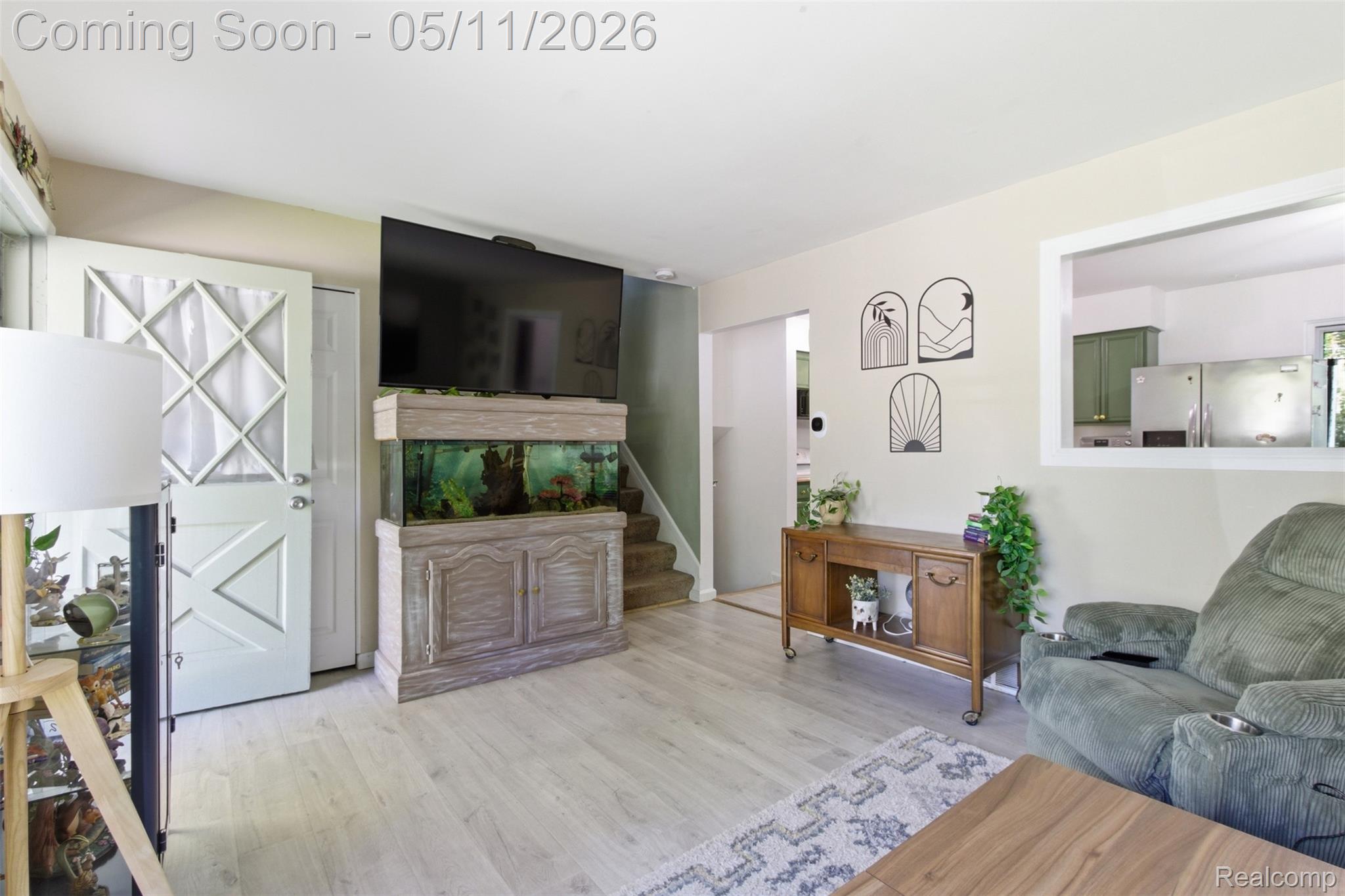 1722 Stephens Drive