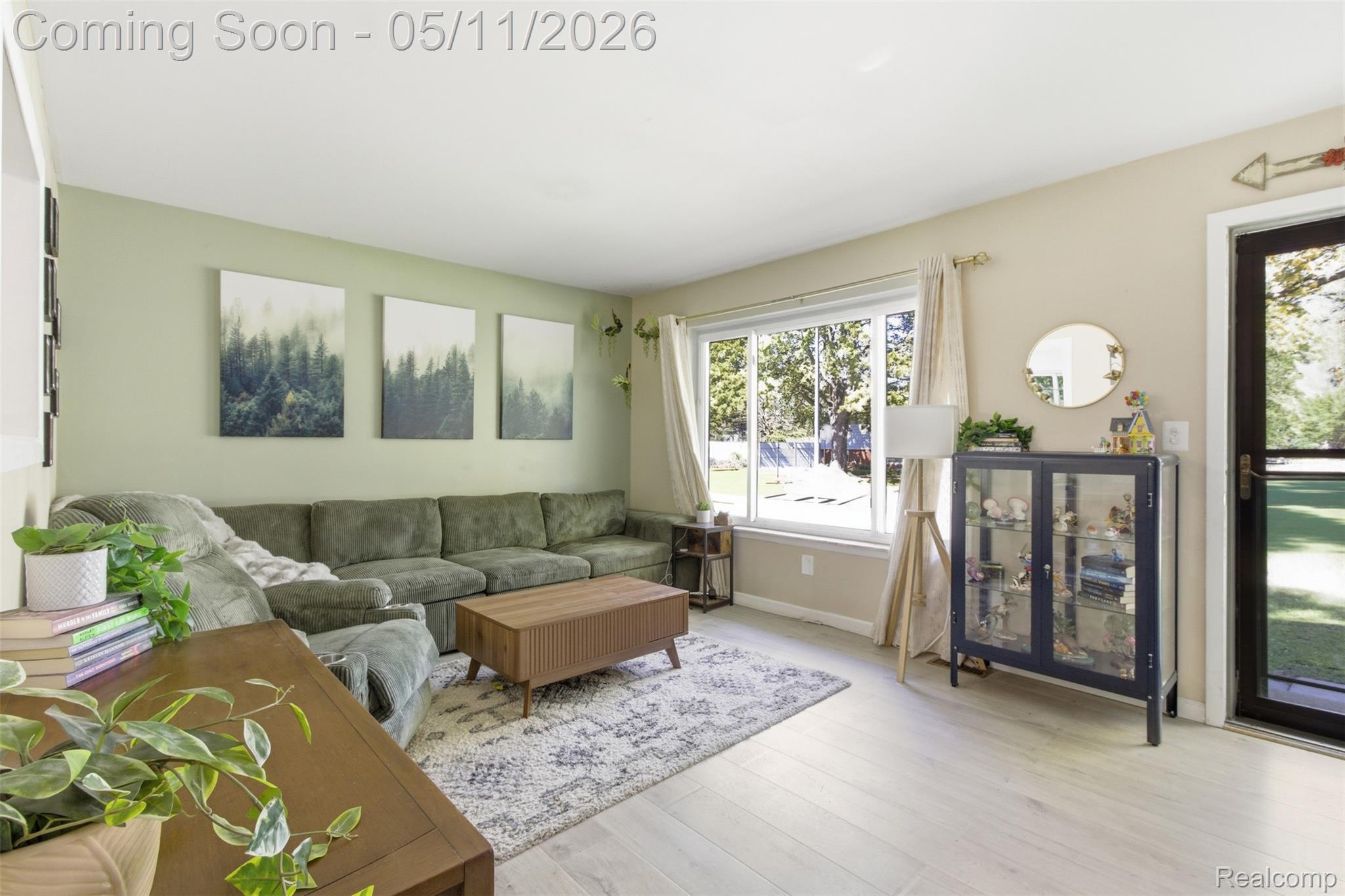 1722 Stephens Drive