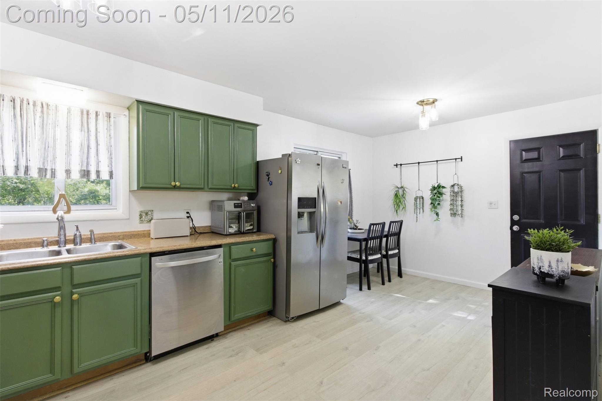 1722 Stephens Drive