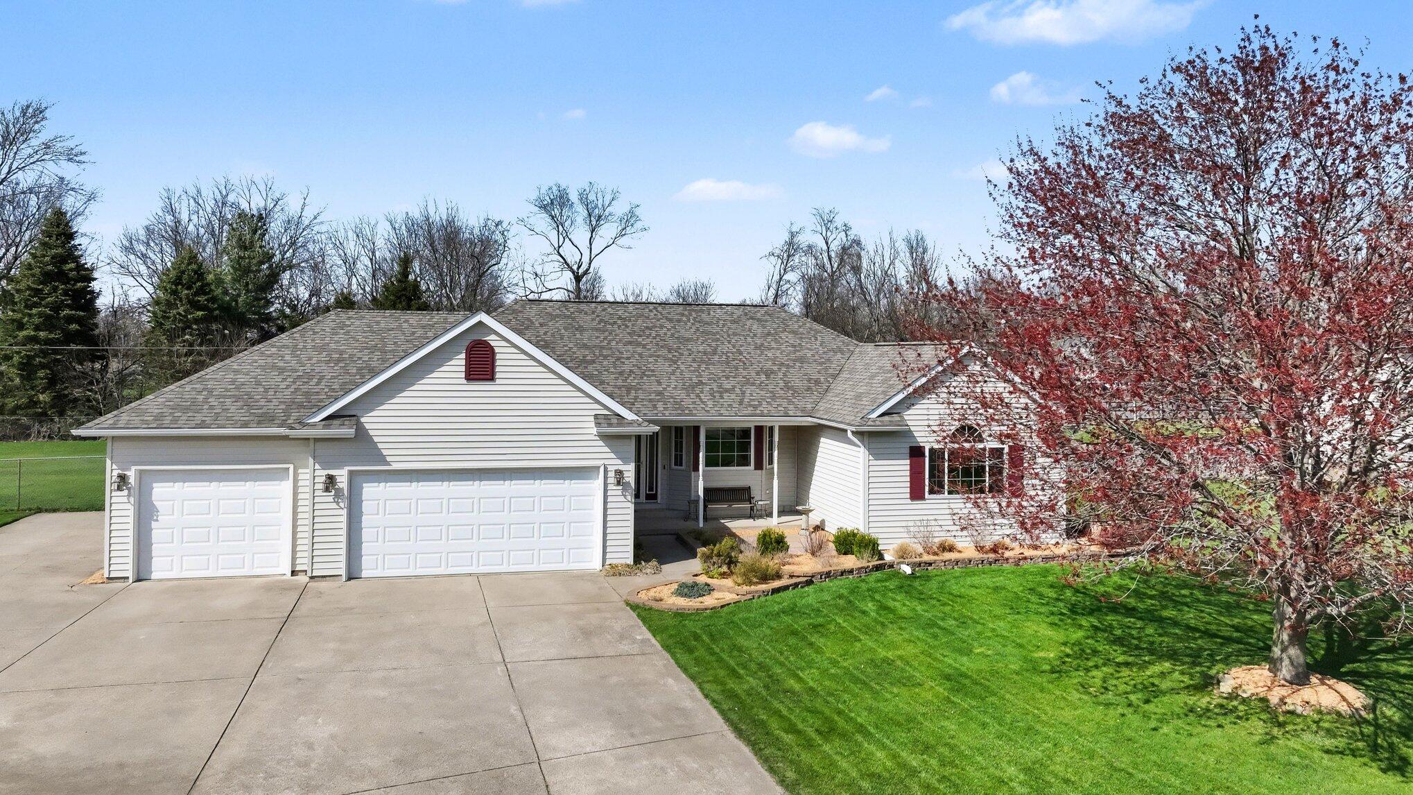 53126 Ridgeview Circle