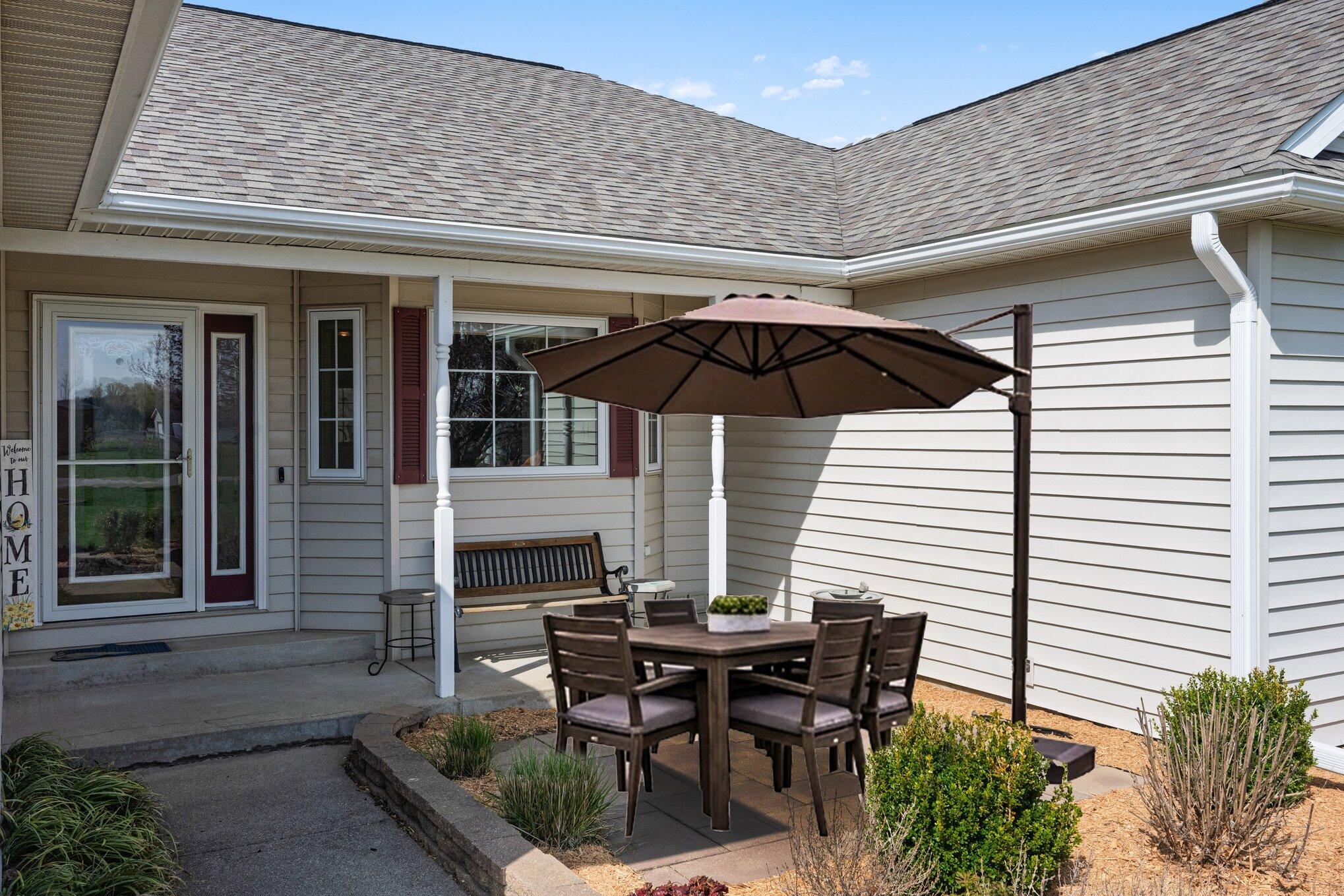 53126 Ridgeview Circle