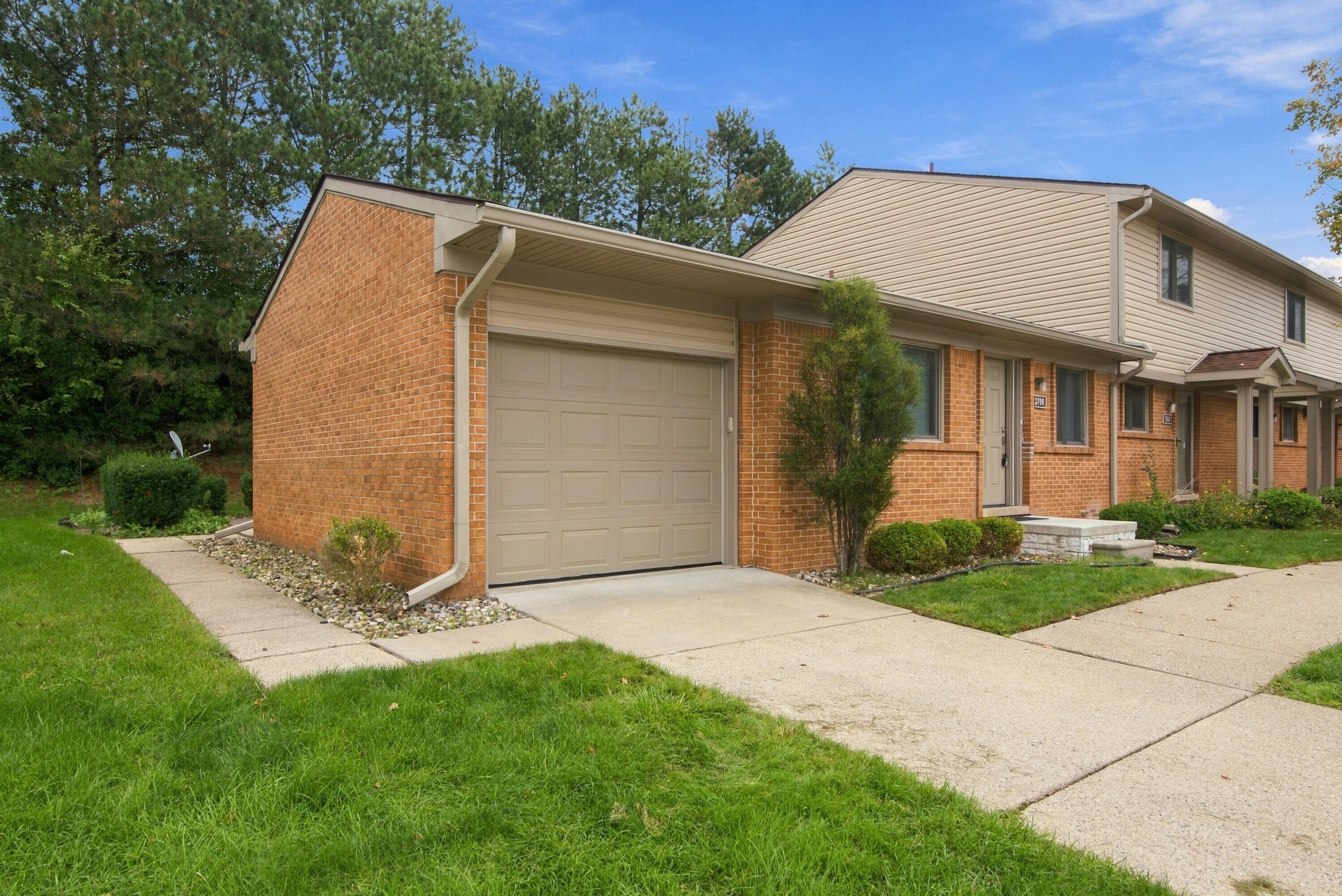 3700 Old Creek Road