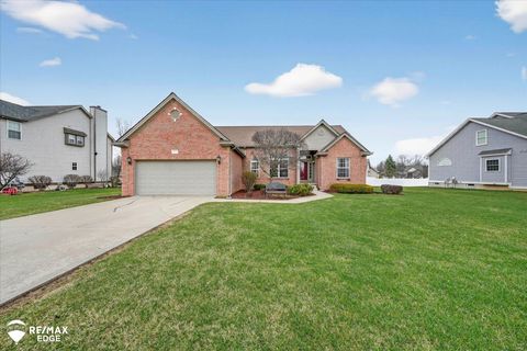 5459 Aspen Circle Burton City MI 48439