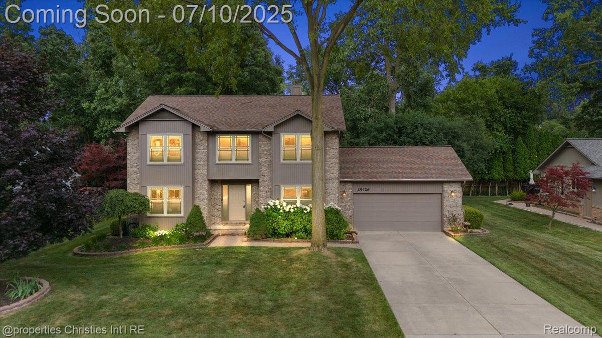 25426 Lindenwood Lane