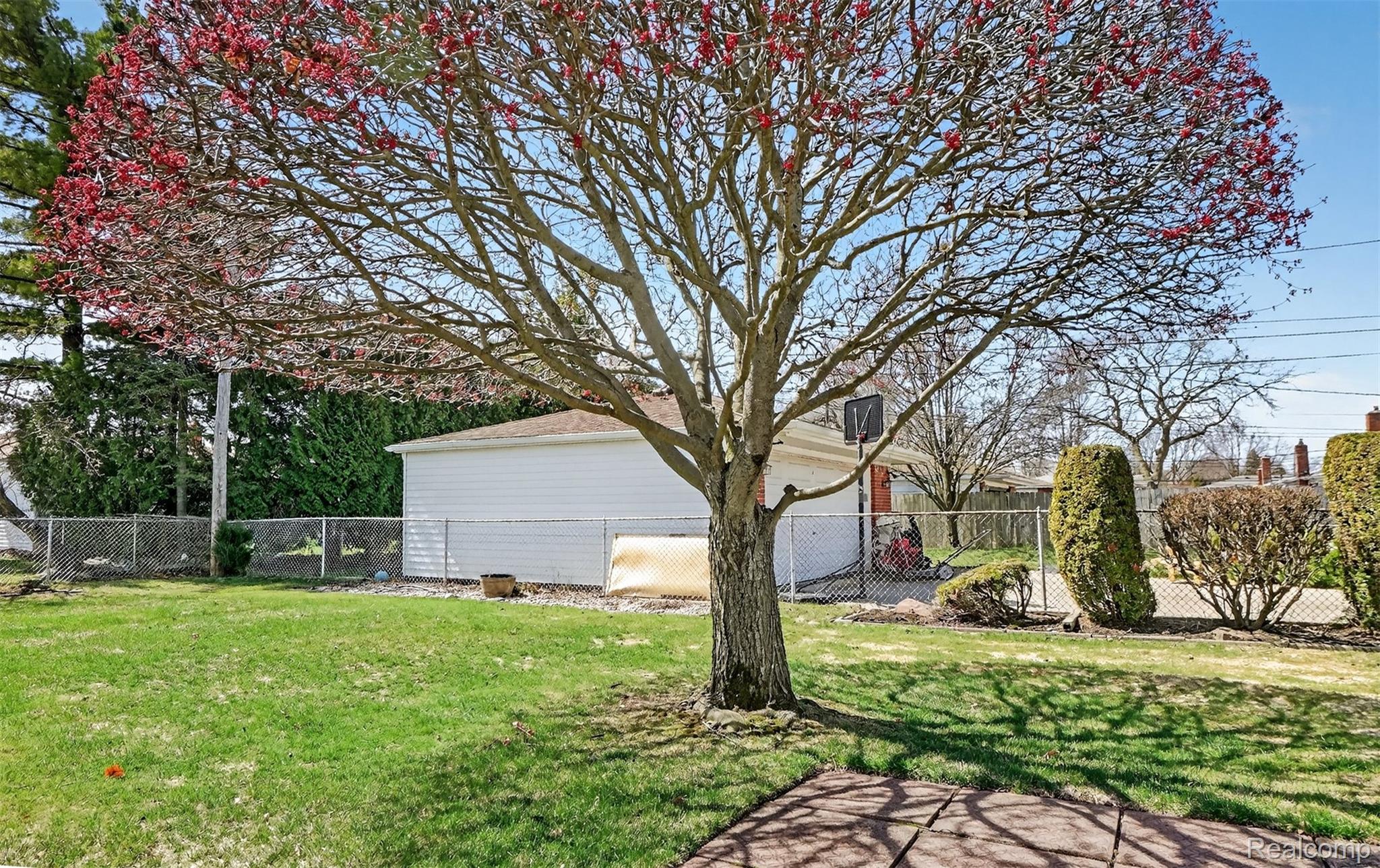 11480 Hanford Drive