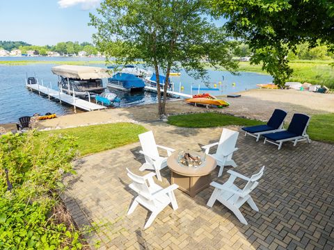 321 Kope Kon Point Kinderhook Township MI 49036