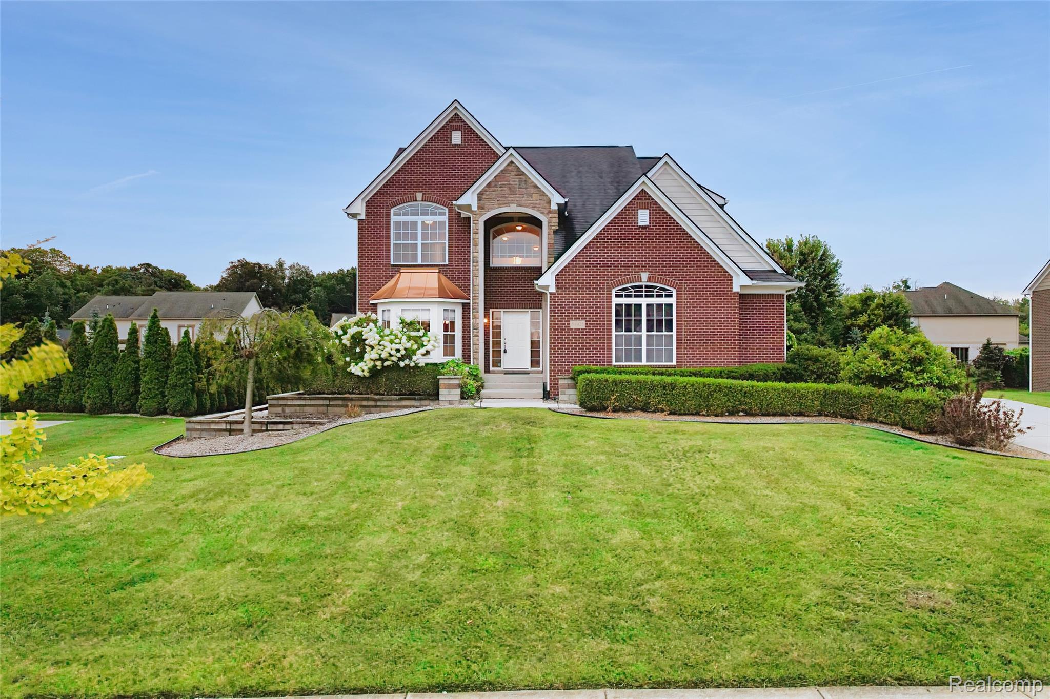 51921 Red Cedar ct