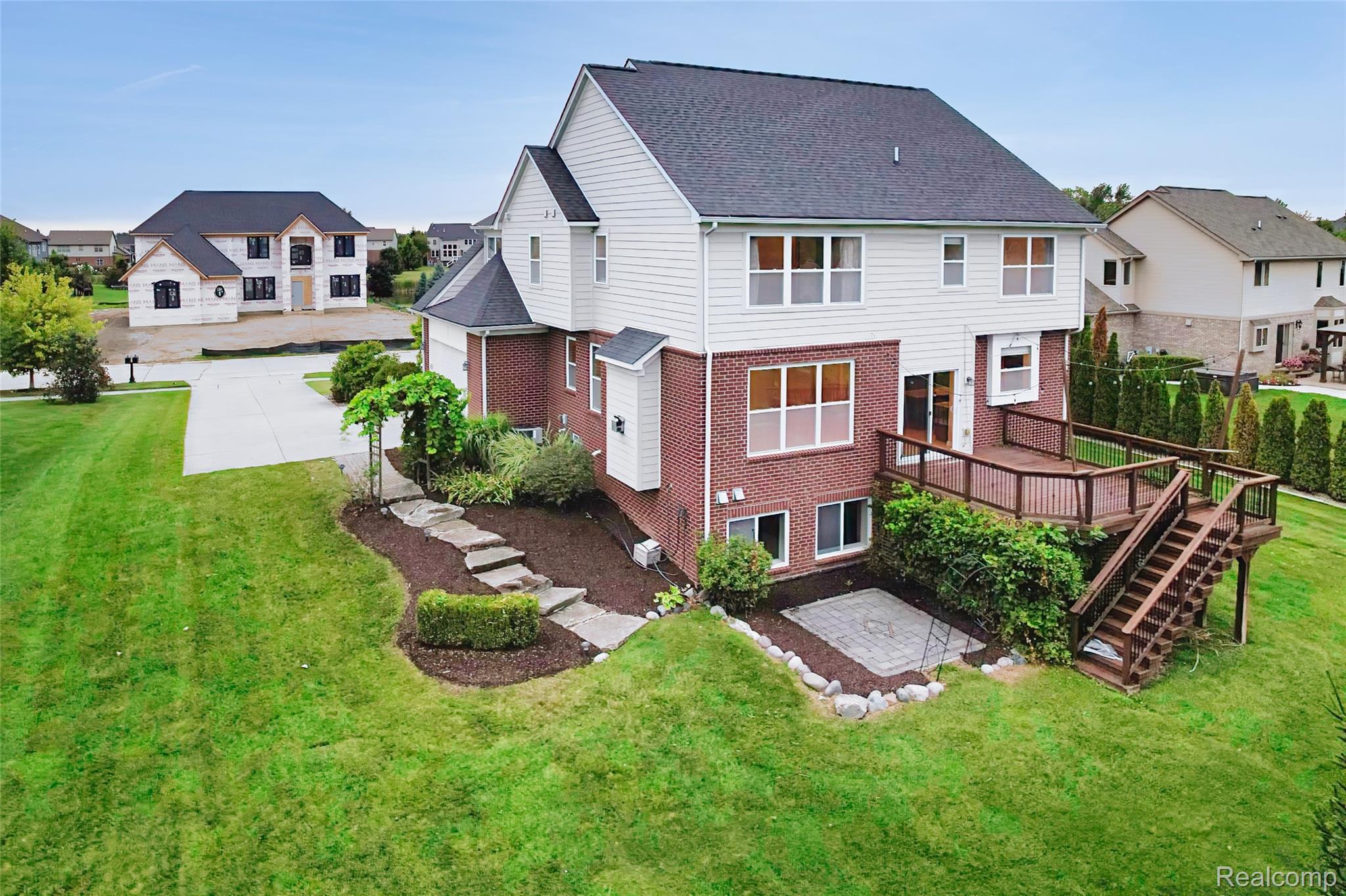 51921 Red Cedar ct
