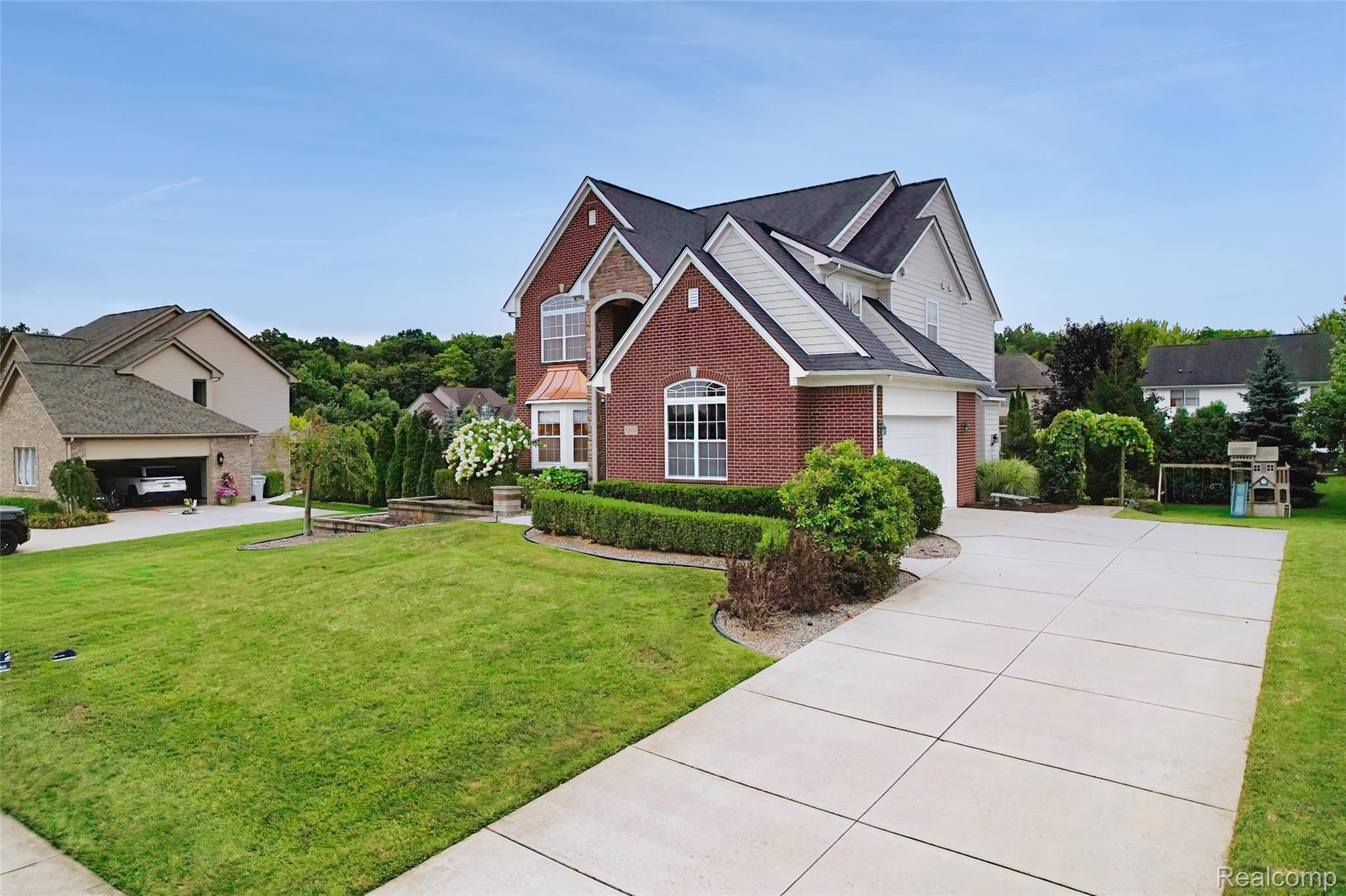 51921 Red Cedar ct