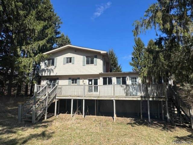 8190 Faussett Road