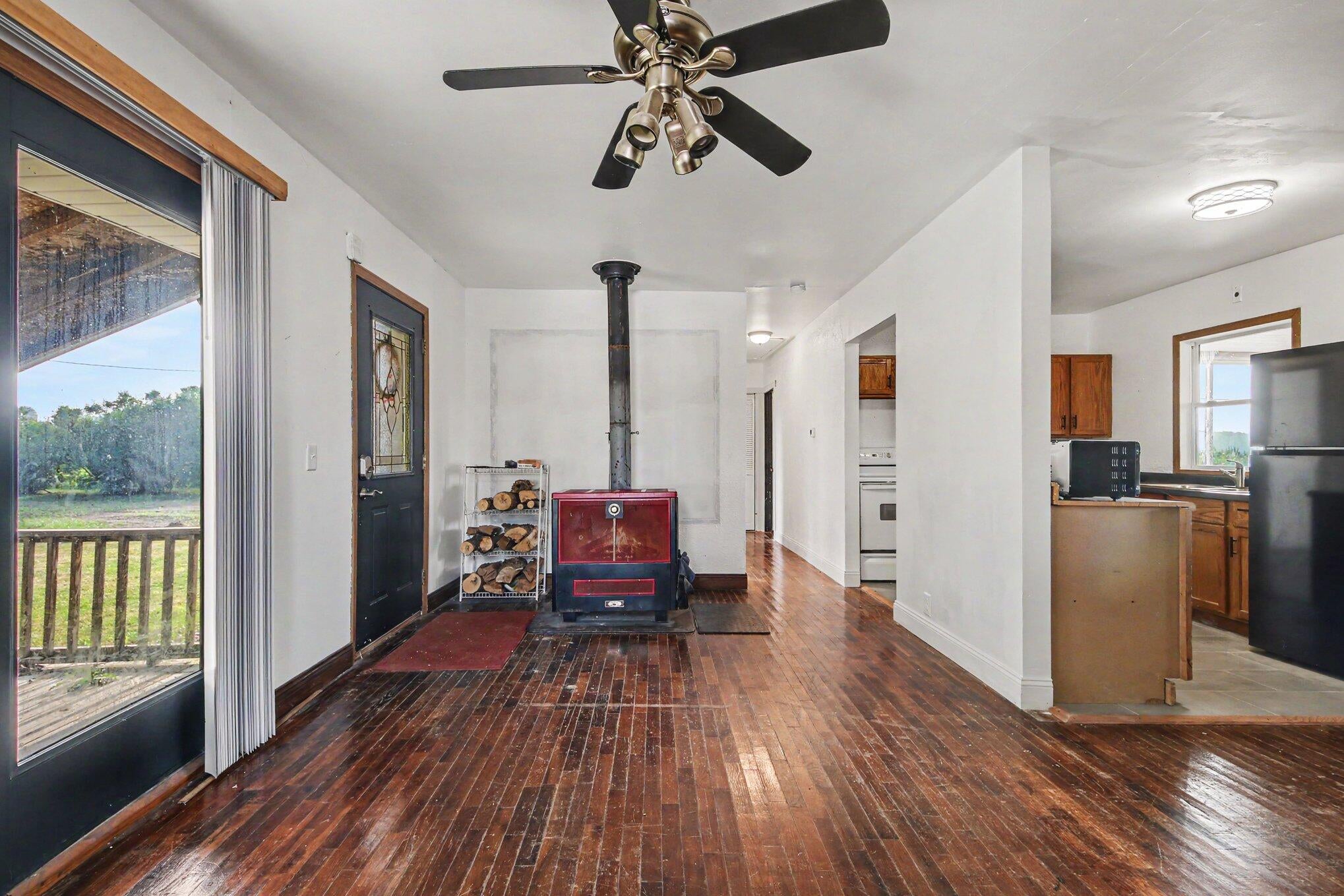 3667 Bradford Road