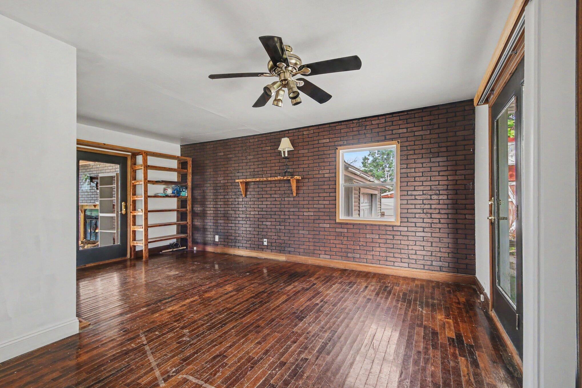 3667 Bradford Road
