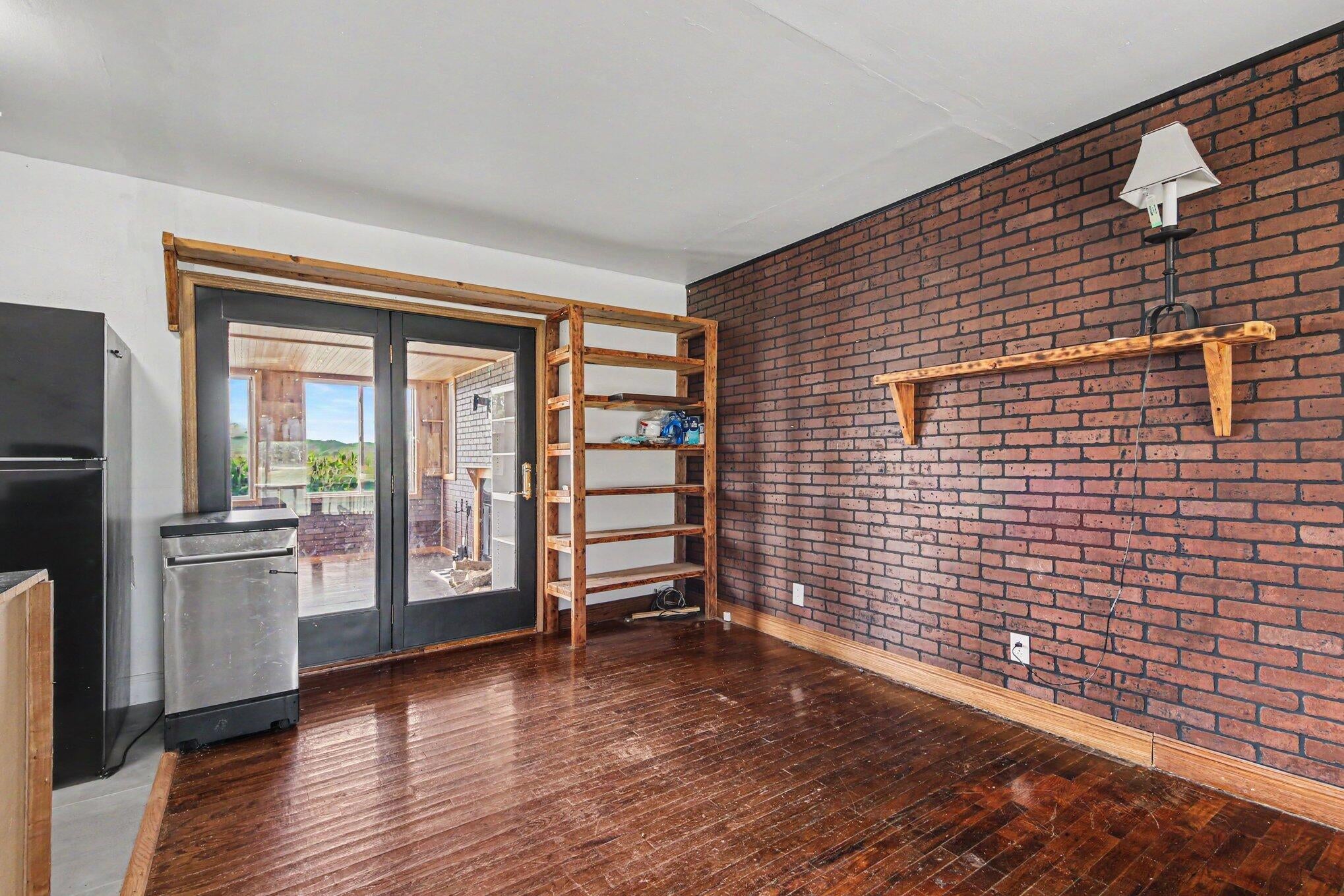3667 Bradford Road