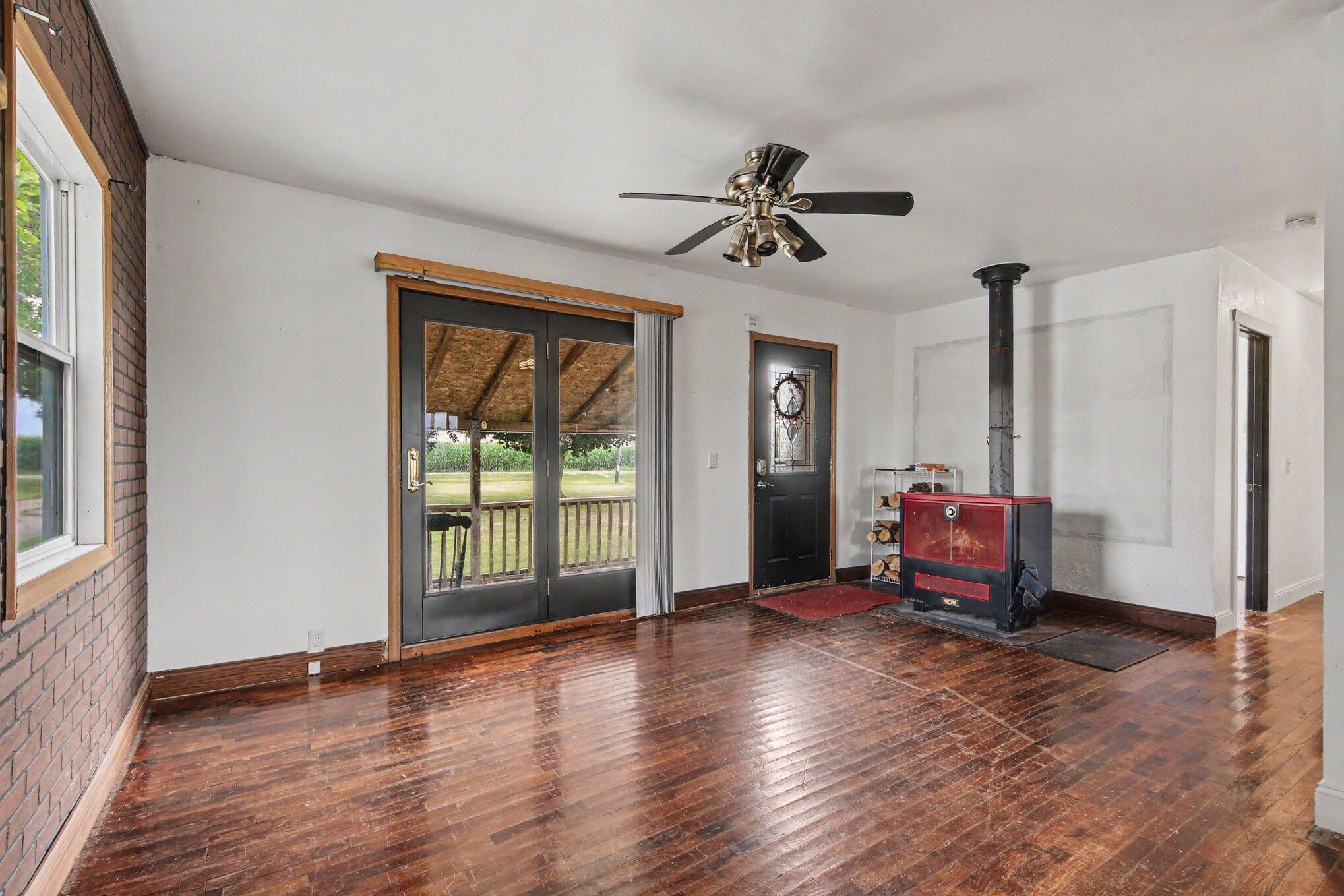 3667 Bradford Road