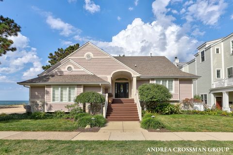 1020 Lions Park Drive St Joseph City MI 49085