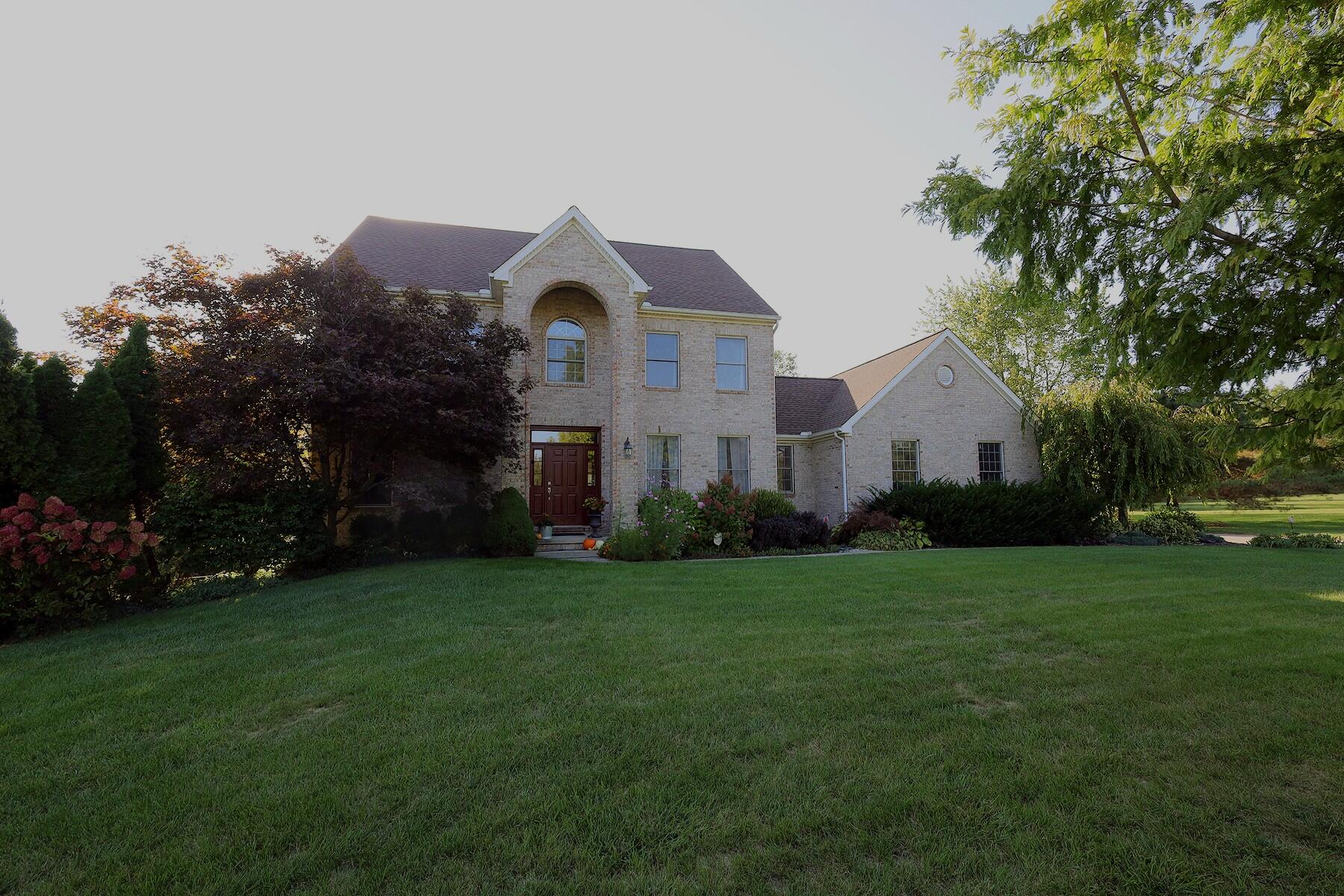 10160 Ridgeline Drive