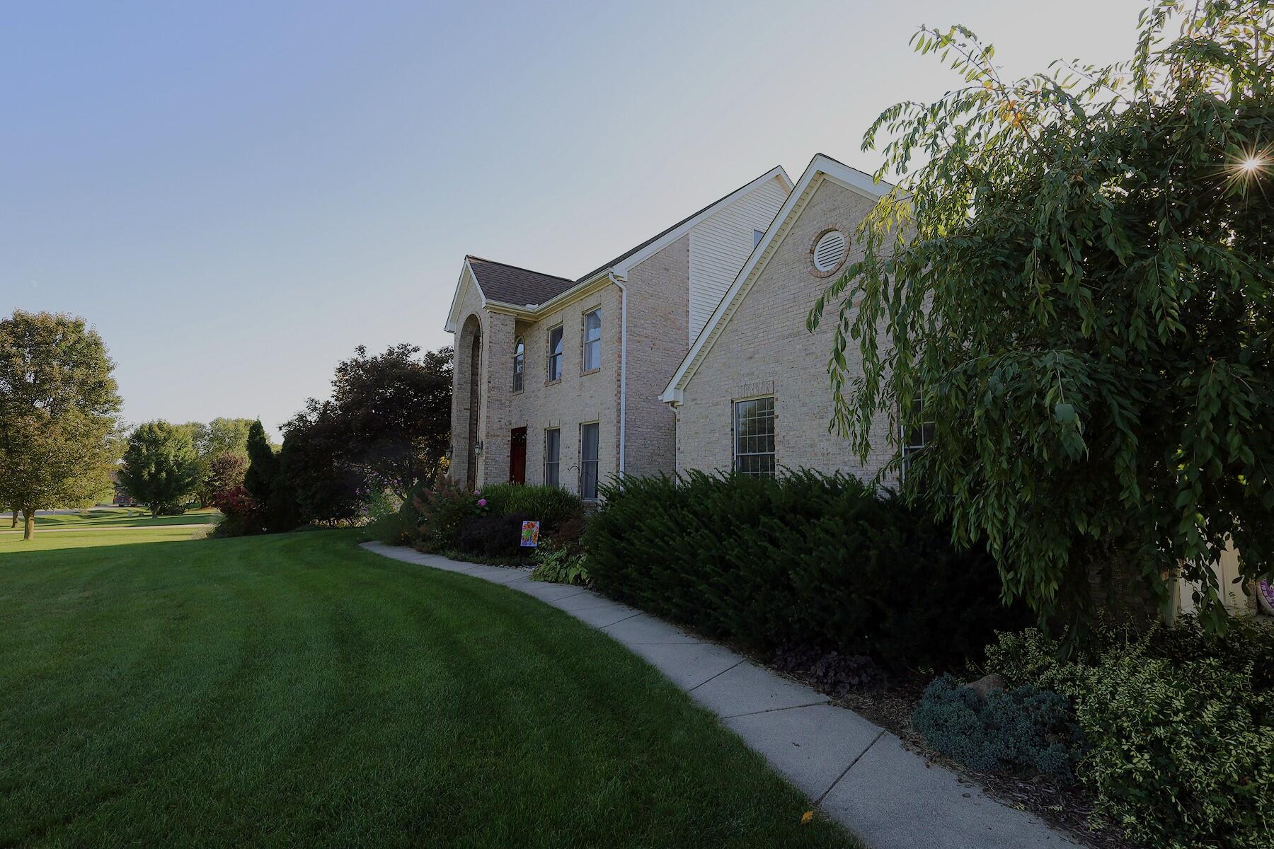 10160 Ridgeline Drive