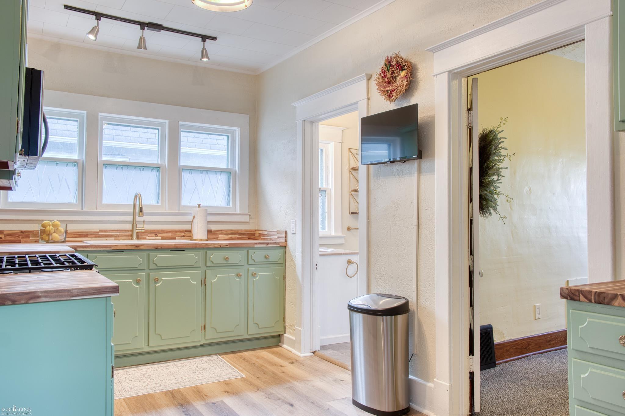 309 E Williams Street