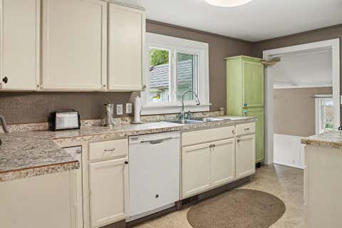 Tiny photo for 300 Lincoln Street, Otsego City, MI 49078 (MLS # 65026044161)