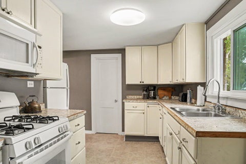 Tiny photo for 300 Lincoln Street, Otsego City, MI 49078 (MLS # 65026044161)