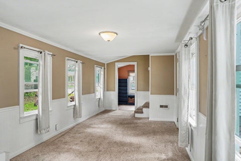 Tiny photo for 300 Lincoln Street, Otsego City, MI 49078 (MLS # 65026044161)