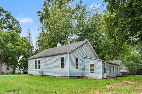 Tiny photo for 300 Lincoln Street, Otsego City, MI 49078 (MLS # 65026044161)