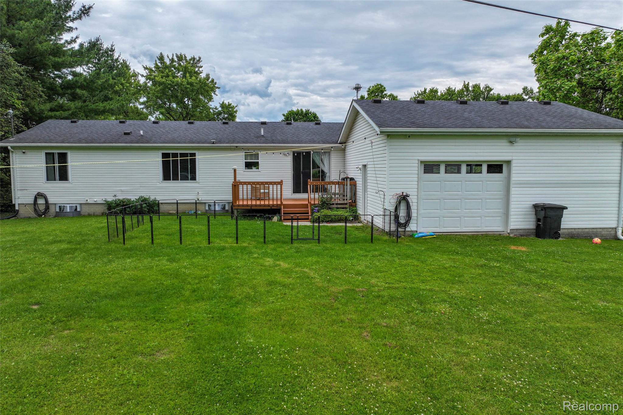 1336 W Hurd Road