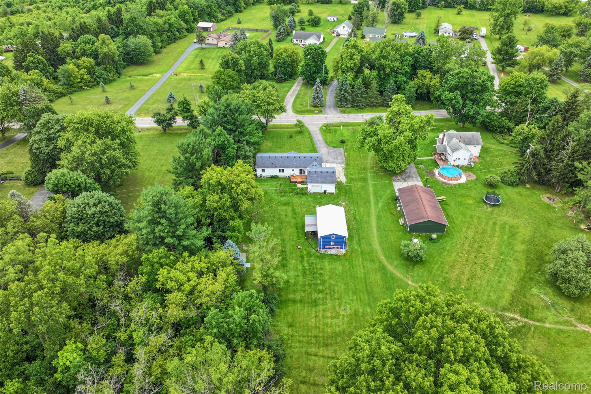 1336 W Hurd Road