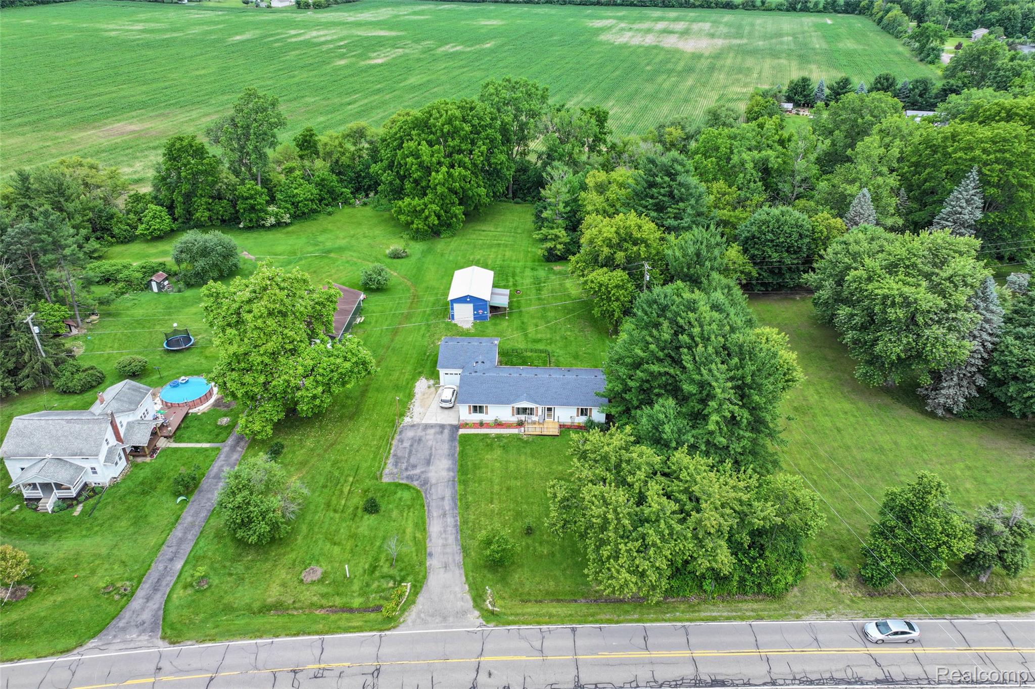 1336 W Hurd Road