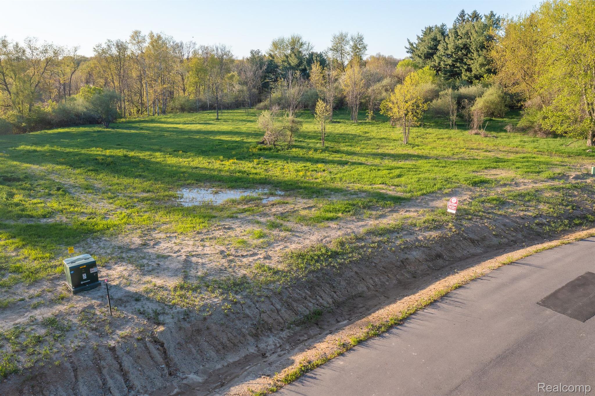 4030 Metamora Ridge