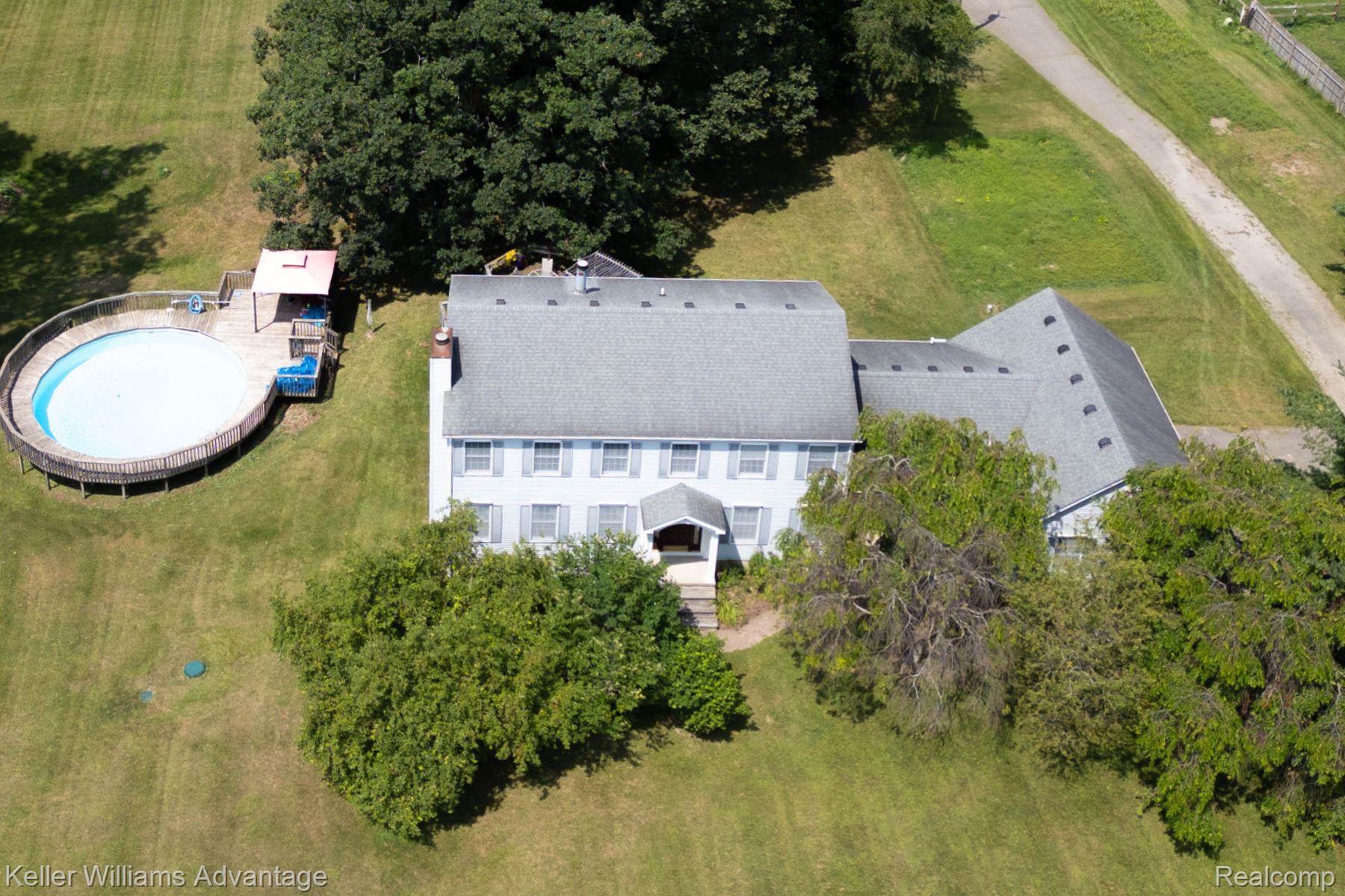 2360 White Birch Trail