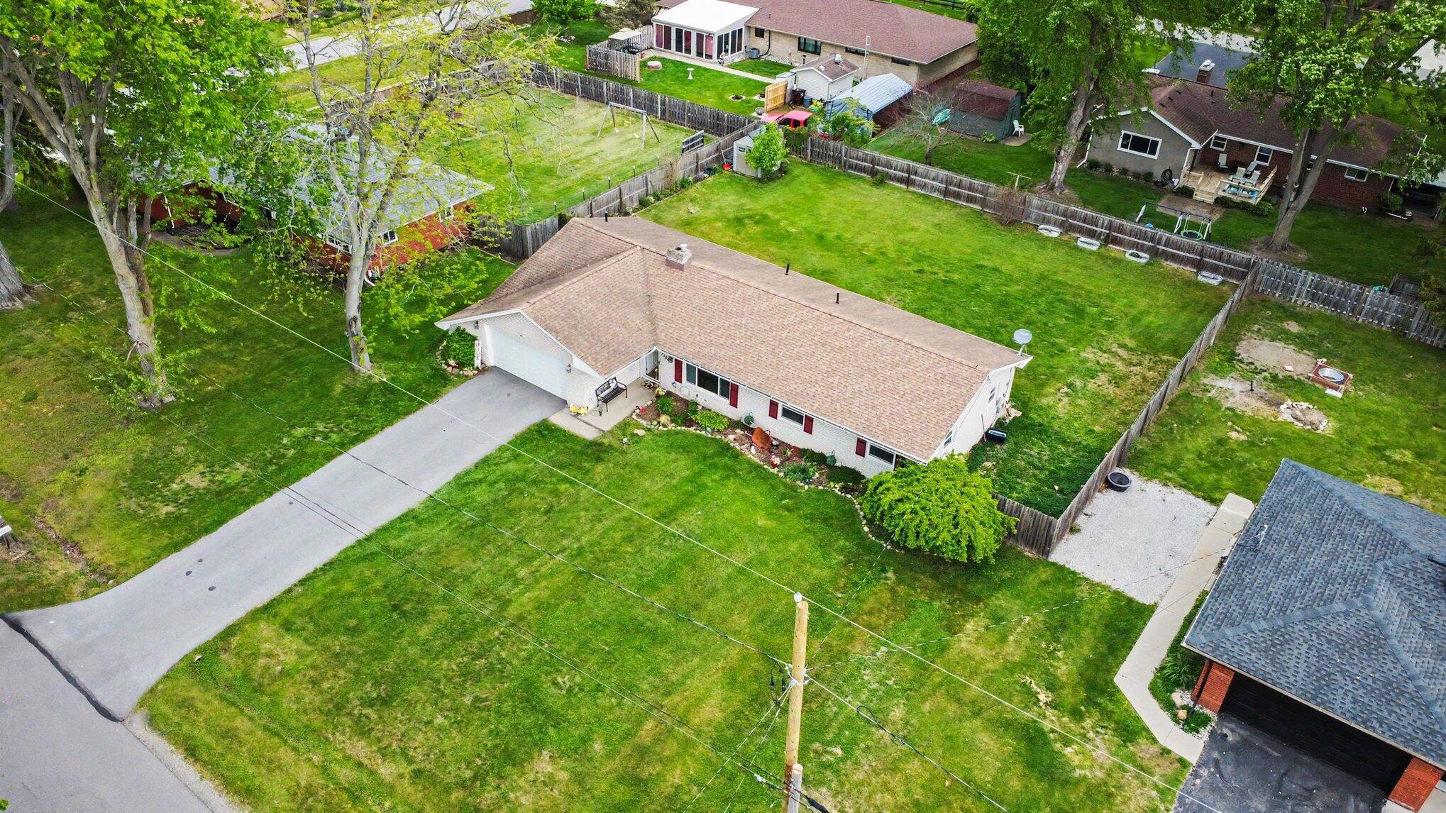 1138 Birchwood