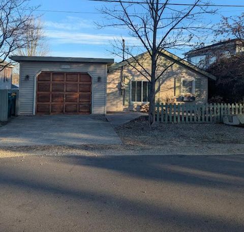 Photo of 55566 Resort Road, Park Township, MI 49093 (MLS # 66026009380)