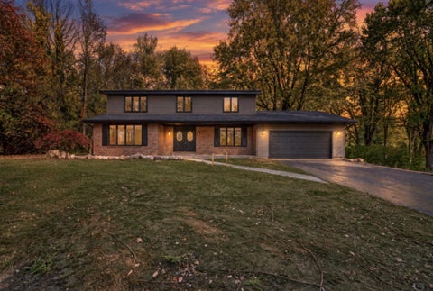 Tiny photo for 152 Briars Farm Lane, Pennfield Charter Township, MI 49017 (MLS # 66026055779)
