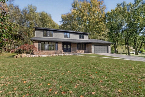 Tiny photo for 152 Briars Farm Lane, Pennfield Charter Township, MI 49017 (MLS # 66026055779)