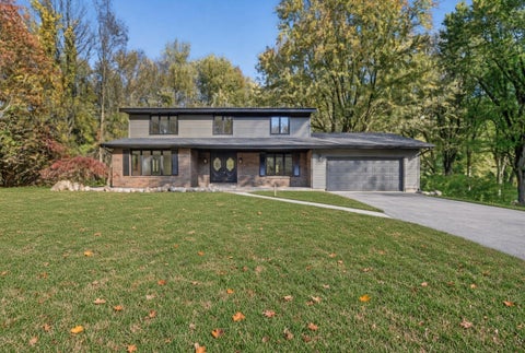 Photo of 152 Briars Farm Lane, Pennfield Charter Township, MI 49017 (MLS # 66026055779)