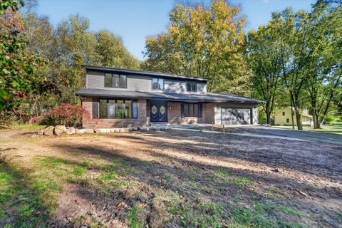 Tiny photo for 152 Briars Farm Lane, Pennfield Charter Township, MI 49017 (MLS # 66026055779)