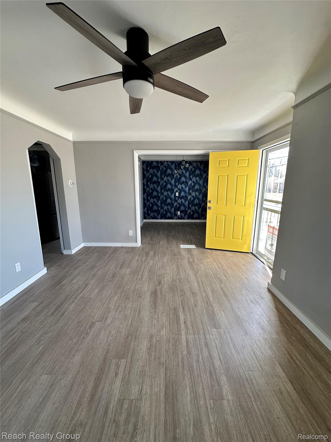 8200 Westwood Street