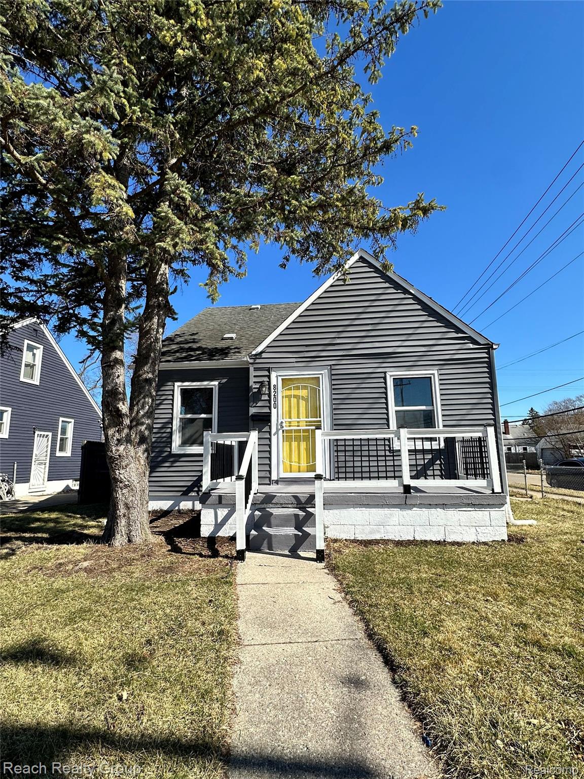 8200 Westwood Street