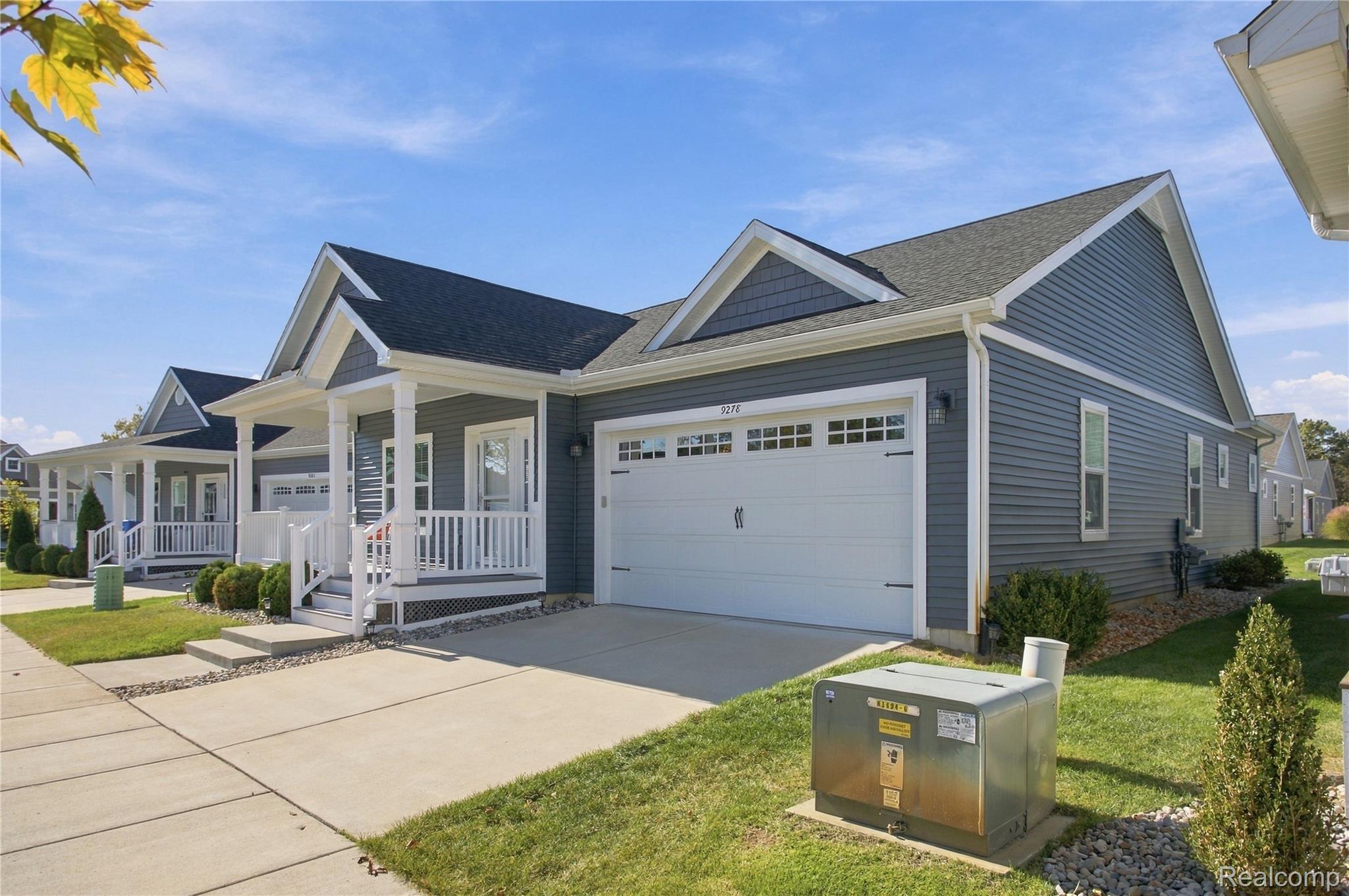 9278 Cottage Lane